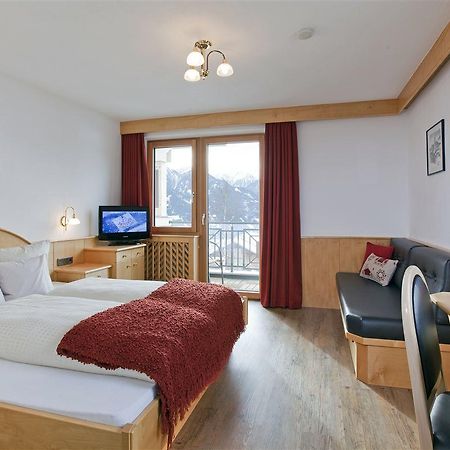 Apart Faldershof Фис Экстерьер фото