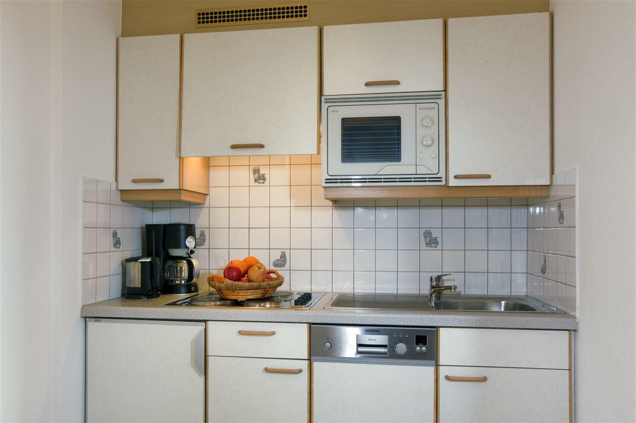 Apart Faldershof Фис Экстерьер фото