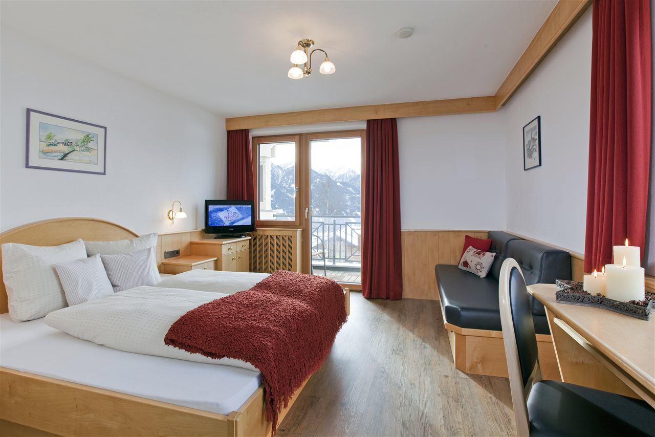 Apart Faldershof Фис Экстерьер фото