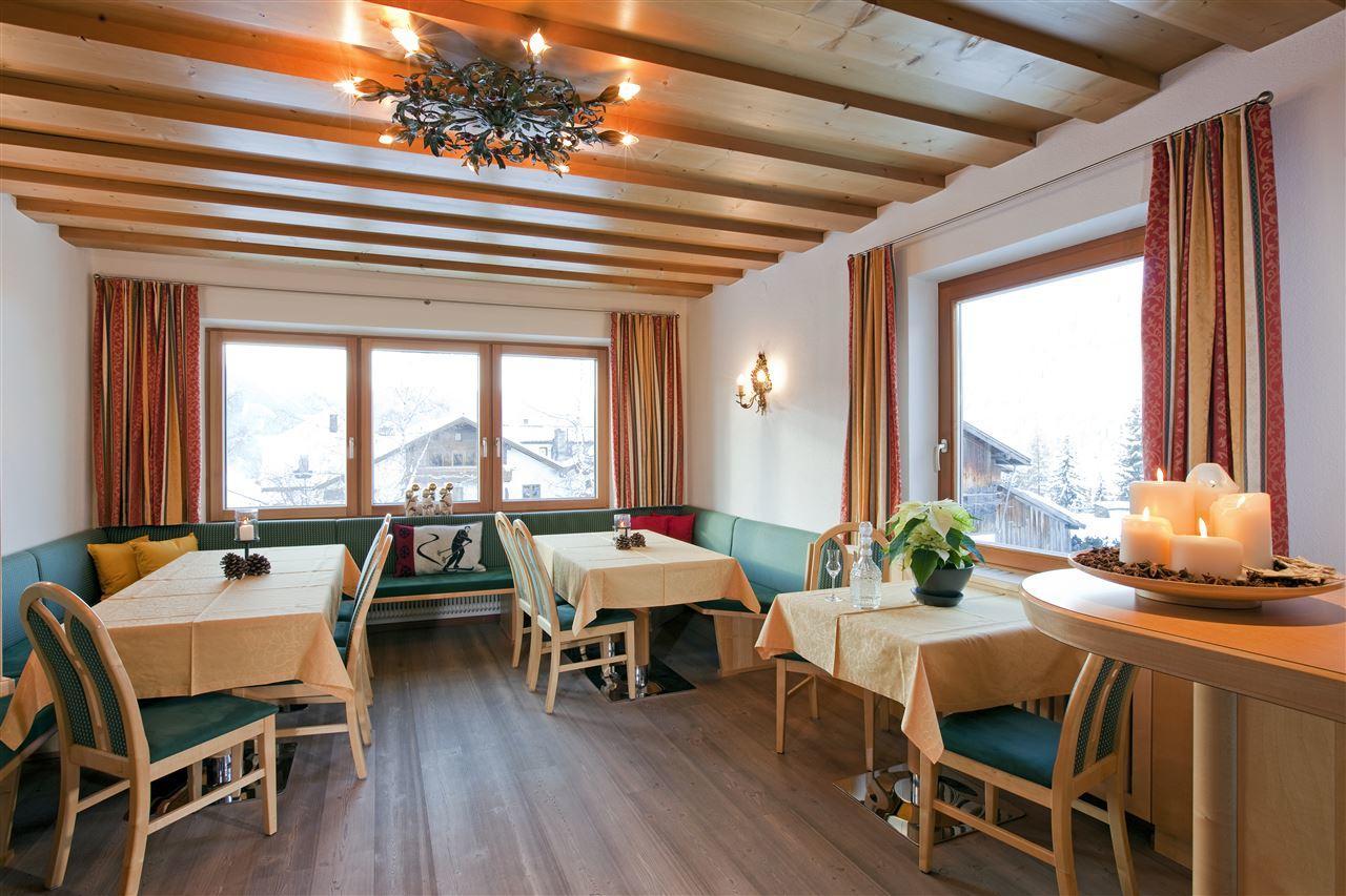 Apart Faldershof Фис Экстерьер фото