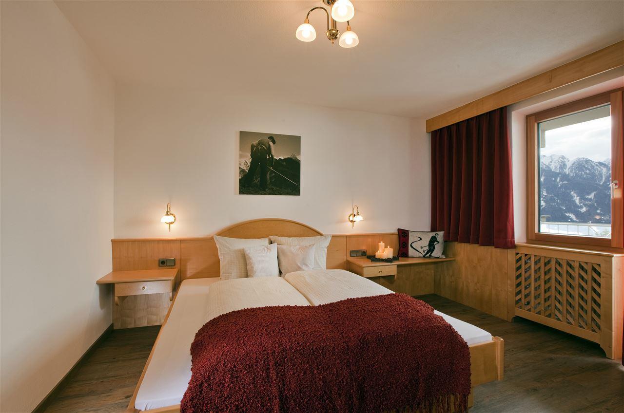 Apart Faldershof Фис Экстерьер фото